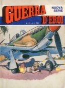 Guerra d'Eroi # 72