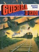 Guerra d'Eroi # 74