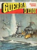 Guerra d'Eroi # 101
