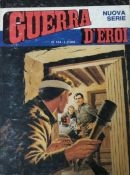 Guerra d'Eroi # 104