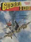 Guerra d'Eroi # 105