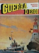 Guerra d'Eroi # 109