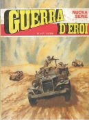 Guerra d'Eroi # 117