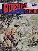 Guerra d'Eroi # 120