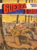 Guerra d'Eroi # 126