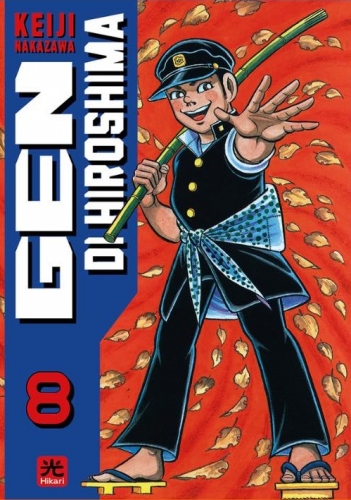 Gen di Hiroshima # 8