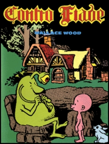 New Comics Now # 1