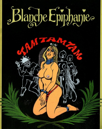 New Comics Now # 7