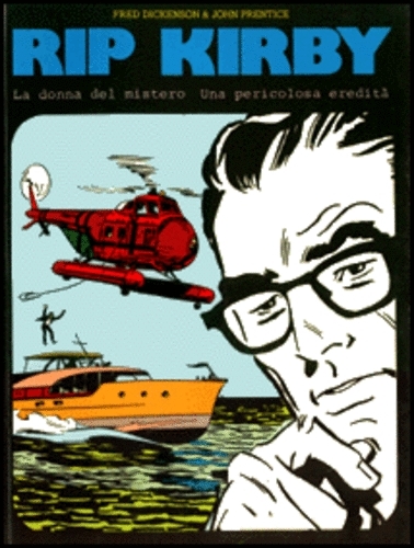 New Comics Now # 16