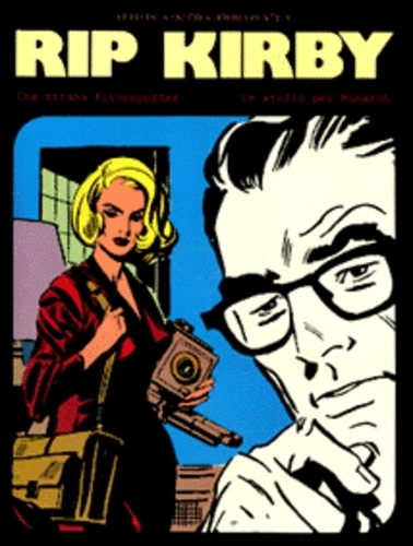 New Comics Now # 30