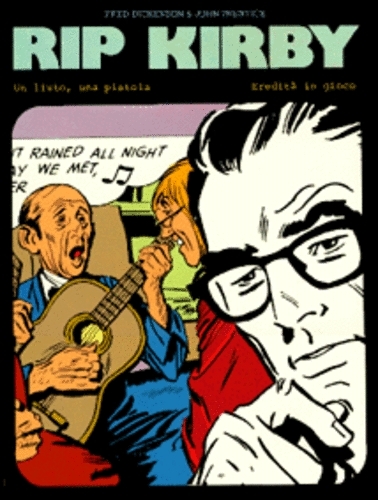 New Comics Now # 32