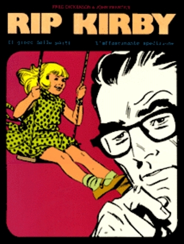 New Comics Now # 33