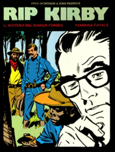 New Comics Now # 35