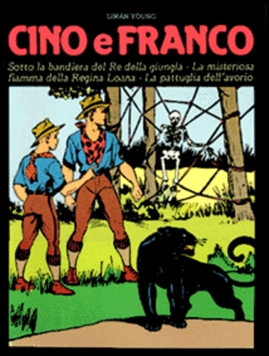 New Comics Now # 36