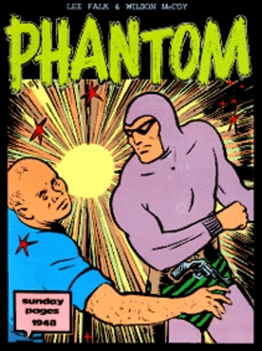 New Comics Now # 40