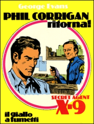 New Comics Now # 49
