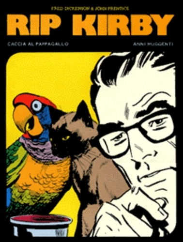 New Comics Now # 53