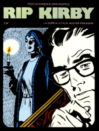 New Comics Now # 54