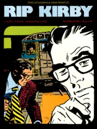 New Comics Now # 55