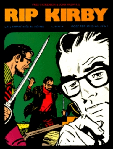 New Comics Now # 57