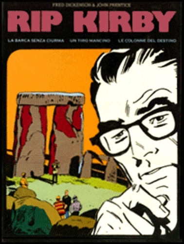 New Comics Now # 58