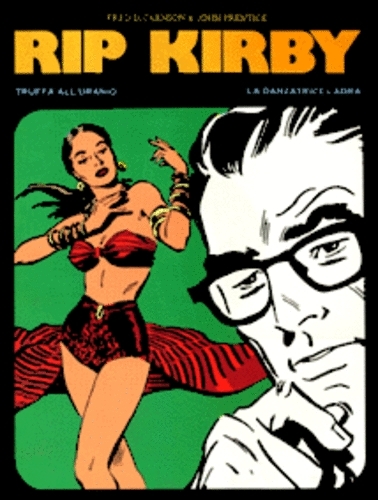 New Comics Now # 60