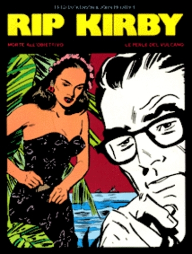 New Comics Now # 61