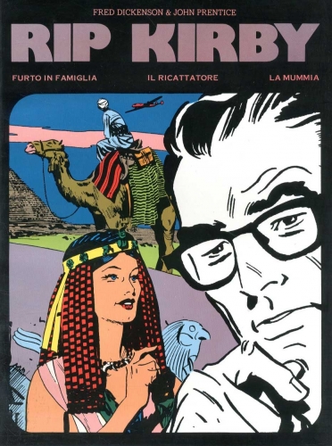 New Comics Now # 62
