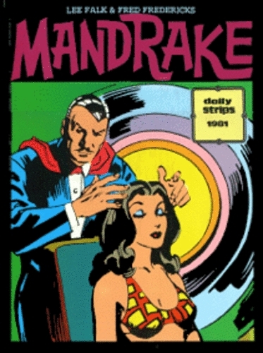 New Comics Now # 81
