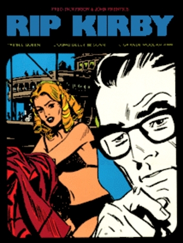 New Comics Now # 84