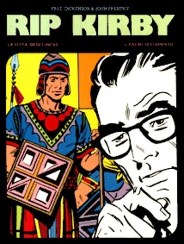 New Comics Now # 86