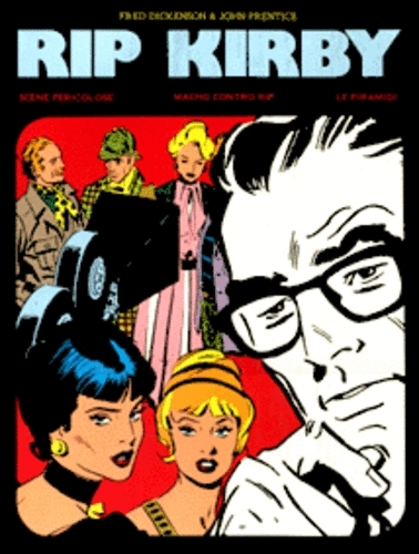 New Comics Now # 87