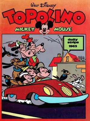 New Comics Now # 96