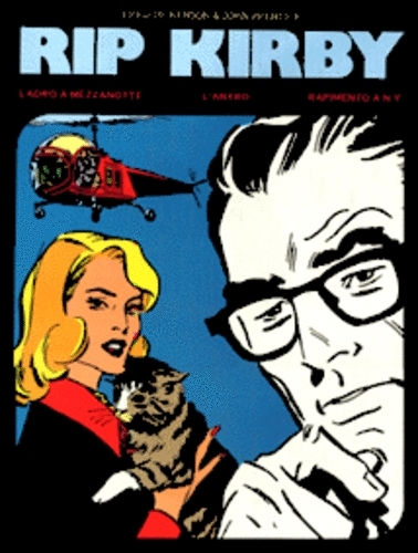 New Comics Now # 97