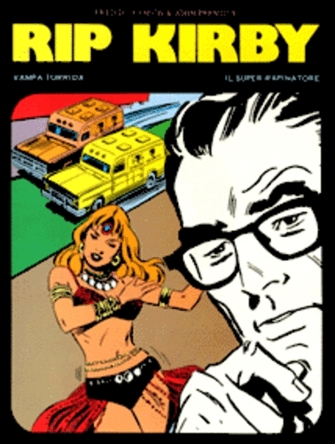 New Comics Now # 99