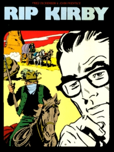 New Comics Now # 154