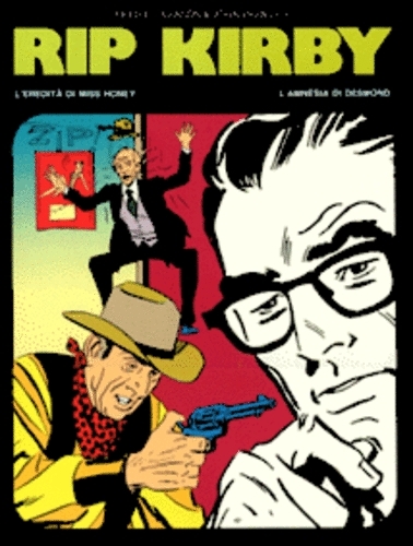 New Comics Now # 156