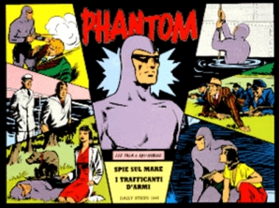 New Comics Now # 183