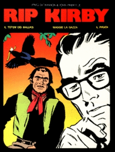 New Comics Now # 192