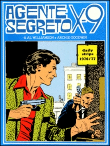 New Comics Now # 220