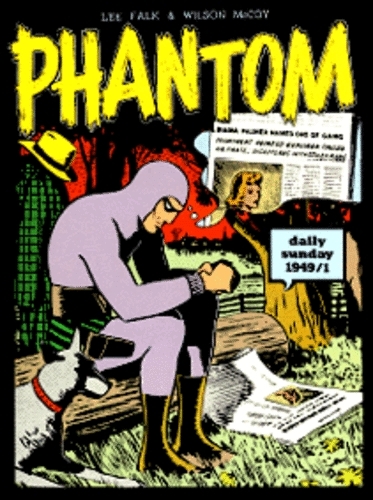 New Comics Now # 249