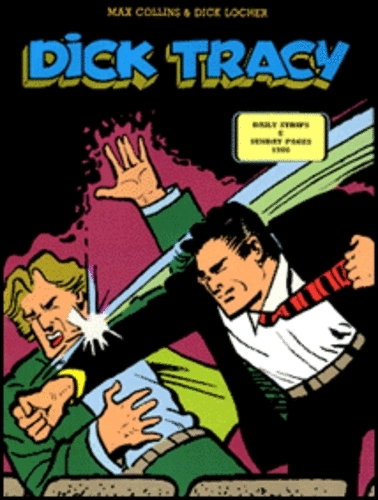 New Comics Now # 269