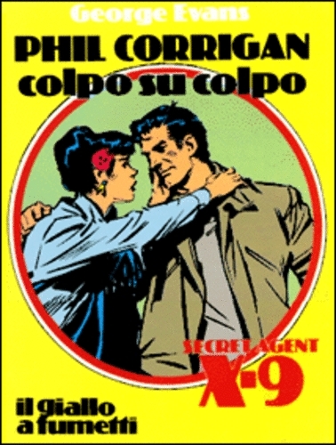 New Comics Now # 280
