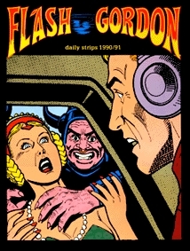 New Comics Now # 282
