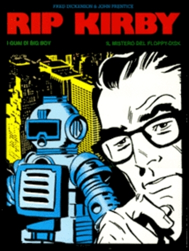 New Comics Now # 284