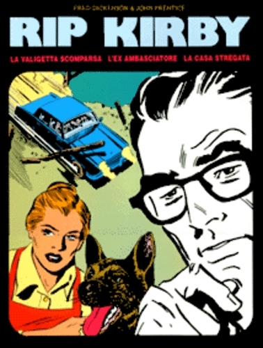 New Comics Now # 313