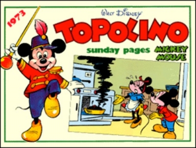 New Comics Now # 320