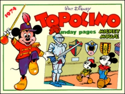 New Comics Now # 321