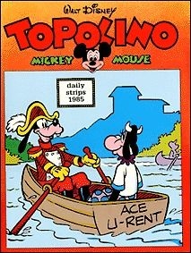 New Comics Now # 323
