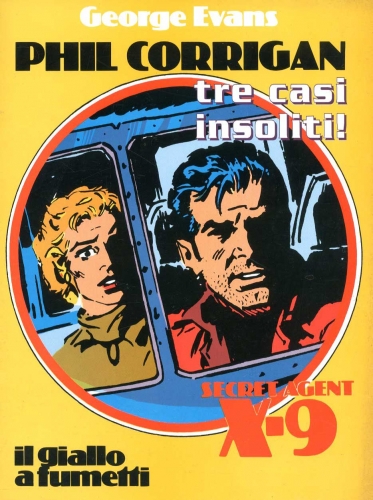 New Comics Now # 324